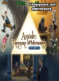 Arvale (Episode 4)