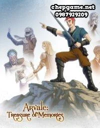 Arvale Treasure of Memories (Episode 1)