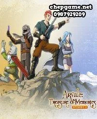 Arvale Treasure of Memories (Episode 2)