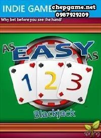 As Easy As 123 BlackJack