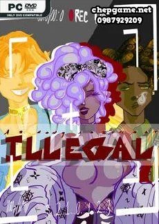 As Long As Its Not Illegal Act I