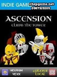 Ascension Climb The Tower