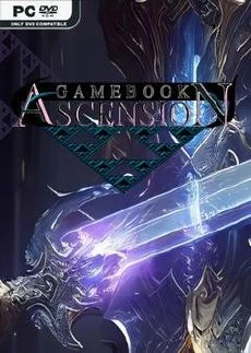 Ascension Gamebook