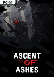 Ascent of Ashes