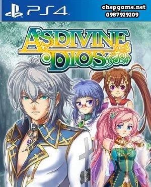 Asdivine Dios
