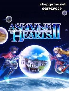 Asdivine Hearts 2