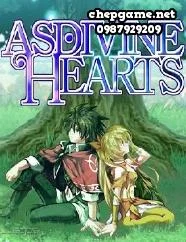 Asdivine Hearts