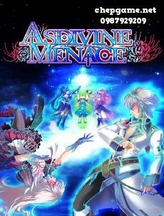 Asdivine Menace