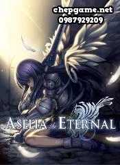 Aselia the Eternal The Spirit of Eternity Sword