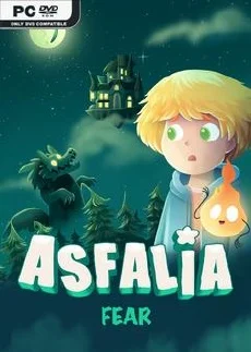 Asfalia Fear