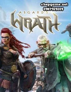 Asgards Wrath