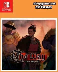 Ash of Gods The Way