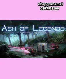 Ash of Legends