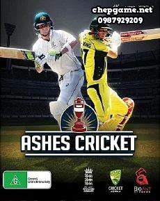 Ashes Cricket