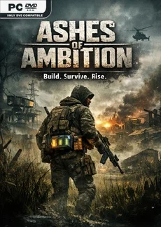 Ashes of Ambition