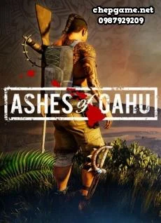 Ashes of Oahu
