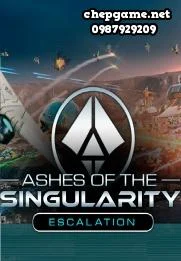 Ashes of The Singularity Escalation