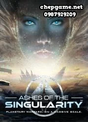 Ashes of the Singularity