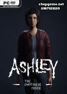 Ashley The Emptiness Inside