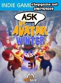 Ask My Avatar Winter