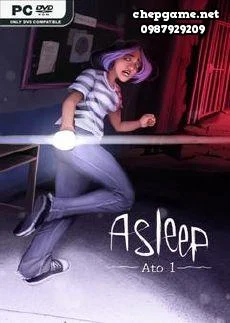Asleep Ato 1