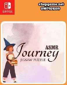 ASMR Journey Jigsaw Puzzle