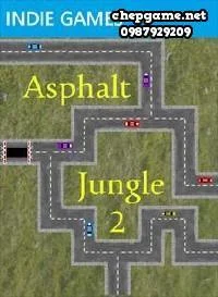 Asphalt Jungle 2