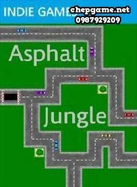 Asphalt Jungle