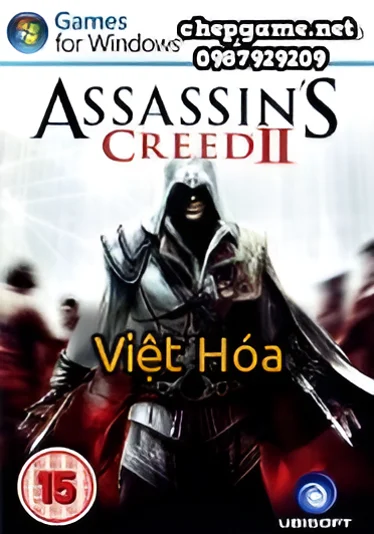 Assassins Creed 2