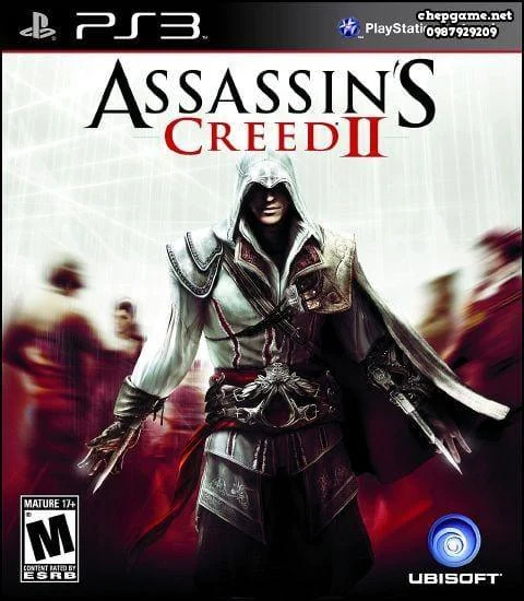 Assassins Creed 2