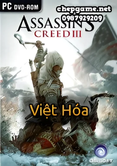 Assassins Creed 3