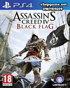 Assassins Creed 4 Black Flag Gold Edition