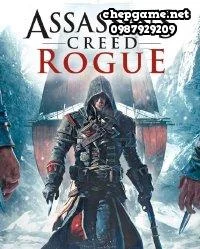 Assassins Creed Rogue