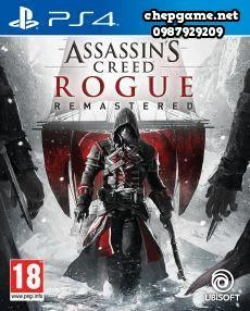 Assassins Creed Rogue Remastered
