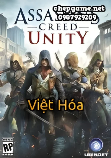 Assassins Creed Unity Gold Edition