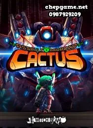 Assault Android Cactus