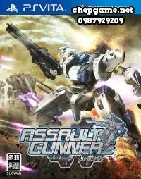 Assault Gunners