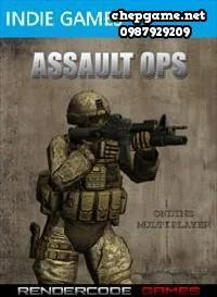 Assault Ops