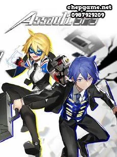 Assault Spy