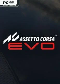Assetto Corsa EVO