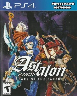 Astalon Tears of The Earth