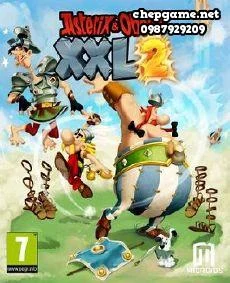Asterix And Obelix XXL 2