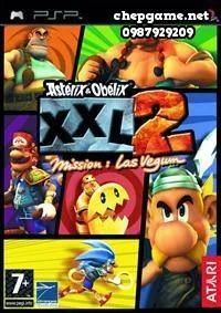 Asterix and Obelix XXL 2