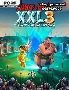 Asterix and Obelix XXL 3 The Crystal Menhir