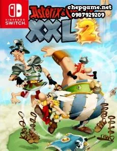 Asterix & Obelix XXL 2