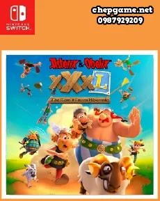 Asterix & Obelix XXXL The Ram From Hibernia