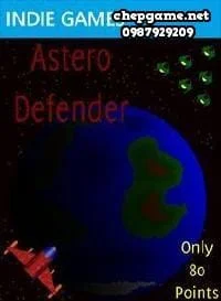 Astero Defender