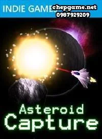 Asteroid Capture