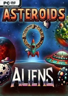 Asteroids and Aliens