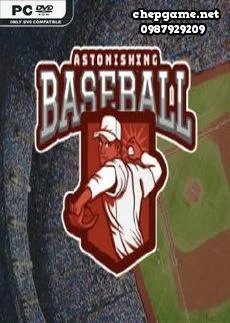 Astonishing Baseball 20